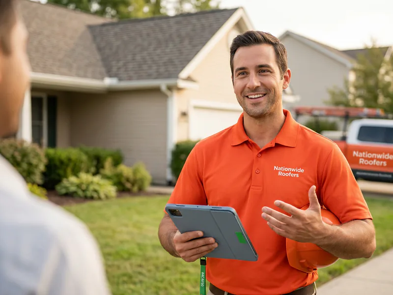 Roof Installation  in Granite Bay  FAQ